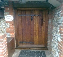 Justin from Bulter Build - Builders Horsham