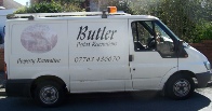 Butler Renovations -  Van - Horsham Builders