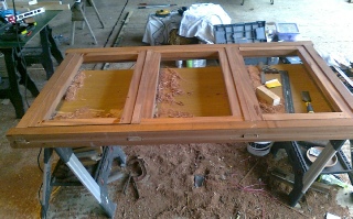 Justin Butler Renovations - Horsham West Sussex